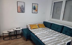 Apartman Hana