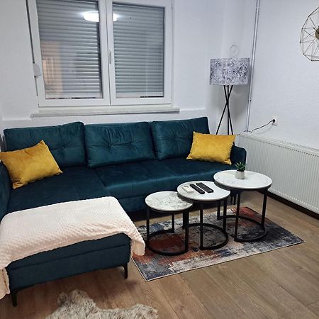 Apartman Hana Saraybosna Dış mekan fotoğraf