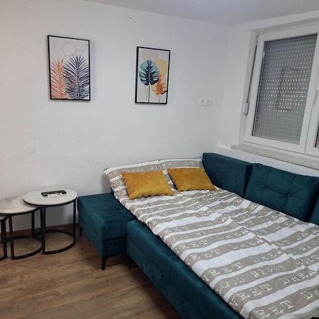 Apartman Hana Saraybosna Dış mekan fotoğraf