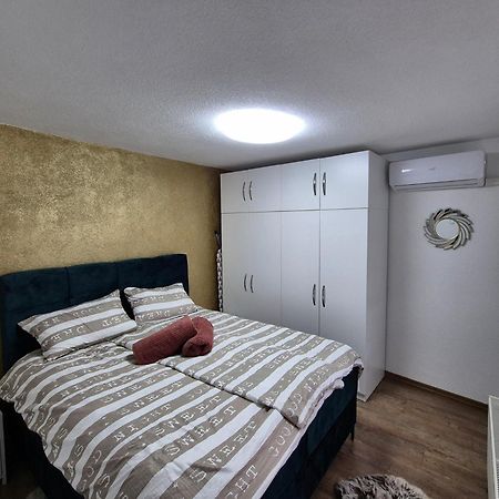 Apartman Hana Saraybosna Dış mekan fotoğraf