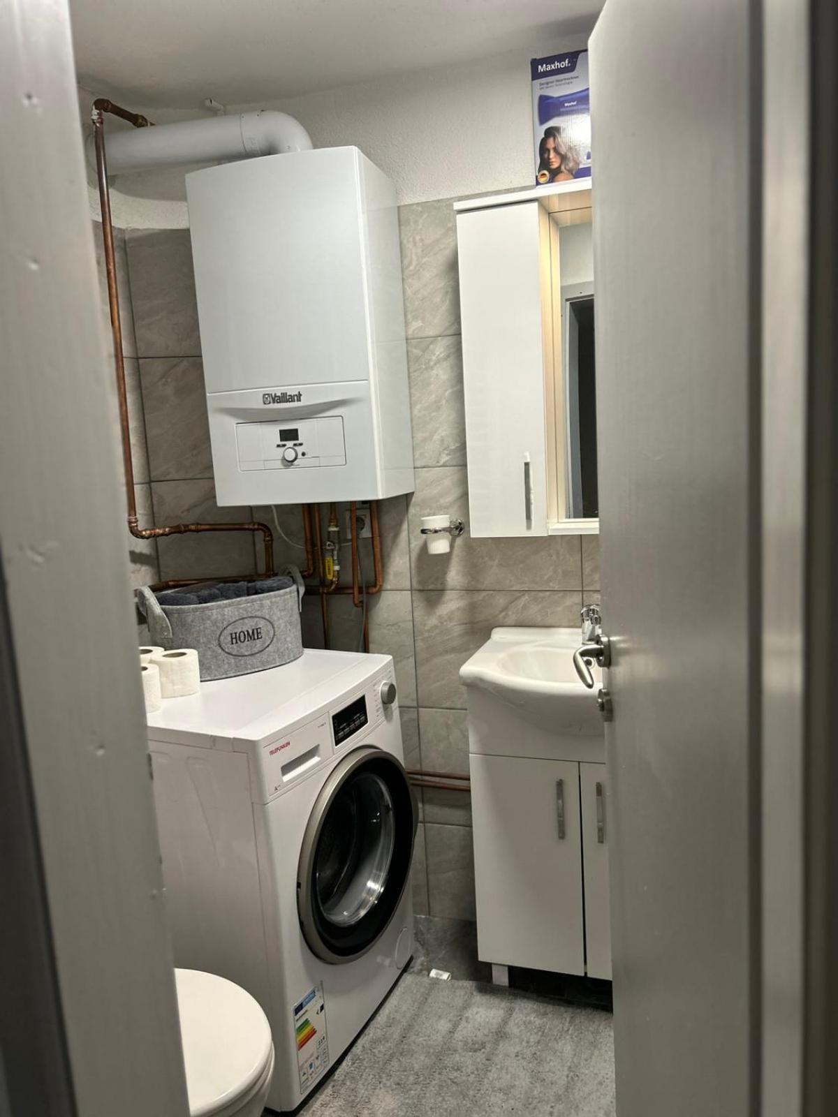 Apartman Hana Saraybosna Dış mekan fotoğraf