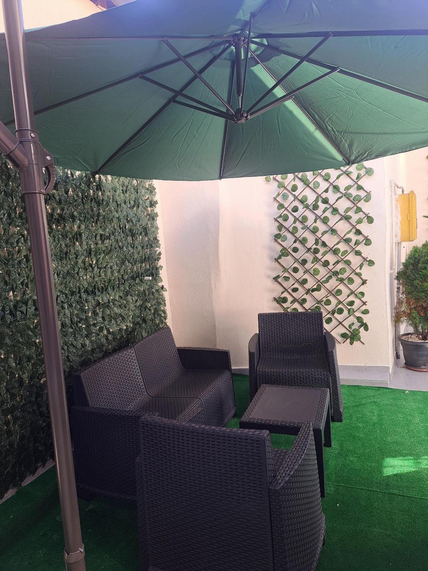 Apartman Hana Saraybosna Dış mekan fotoğraf